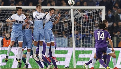 Prediksi Skor Fiorentina Vs Lazio 9 Januari 2016 