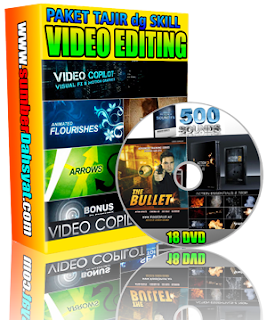 dvd tutorial editing video