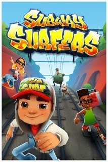 Download Subway Surfers Full PC Game For Windows 7 | 8