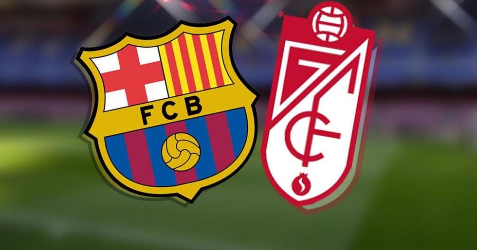 Barça vs Granada live stream ~ Gamesroid