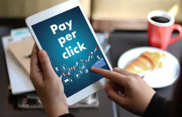Pay-Per-Click (PPC) Advertising Maximizing ROI with Google Ads
