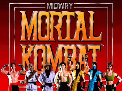 Mortal Kombat 1 PC Game Download