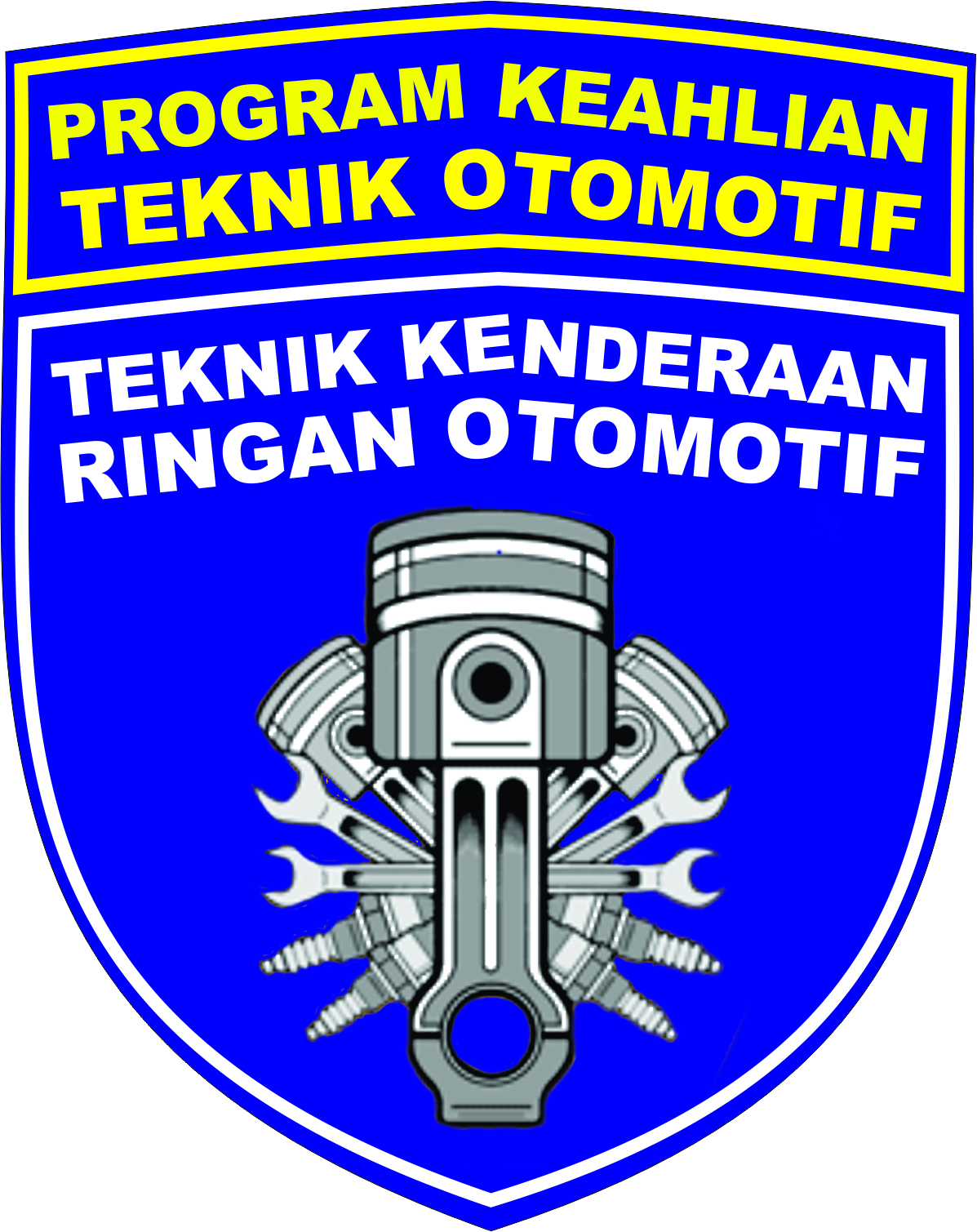 Logo Atribut TKR