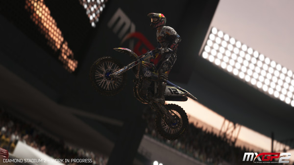 MXGP2 Free Download PC