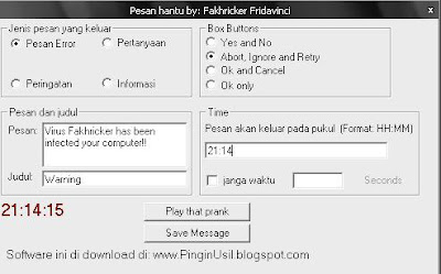 Fakhricker, software, free, prank, pranks, computer