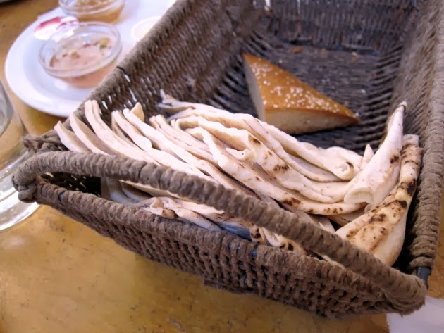 Byblos Le Petit Café