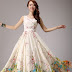 2019 EID FASHION, Fashion, Fashion Styling, Fashion Style  New Real Sample Dresses, 