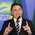 Bolsonaro anuncia entrega de mais 18 milhões de vacinas pela Fiocruz ainda este mês.