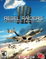 download PC Game Rebel Raiders: Operation Nighthawk