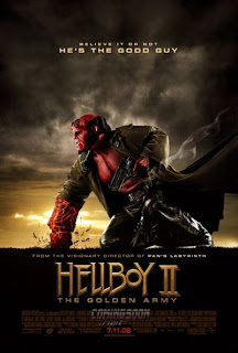 Hellboy 2: The Golden Army