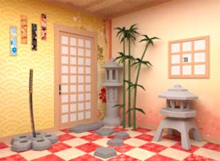 New Year's Room Escape - Juegos de Escape