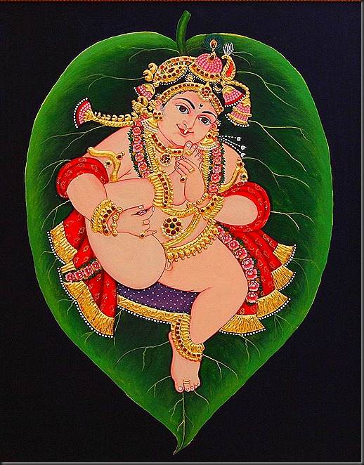 ALILAIKRISHNAR