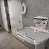 Baby Change Table With Slide Out Bath : MALM Desk with pull-out panel, black-brown, 59 1/2x25 5/8 ... : 5 out of 5 stars.