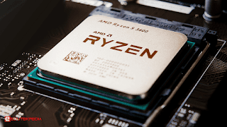 Urutan Harga Prosesor AMD Lengkap Dengan Harga Terbaru 2022
