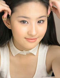 crystal liu yifei gadis mahasiswi bugil, abg smu bugil, artis foto bugil