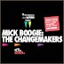 Mick Boogie: The Changemakers (Mixtape)