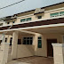 DOUBLE STOREY TERRACE, TAMAN SRI JASMINE, MELAKA