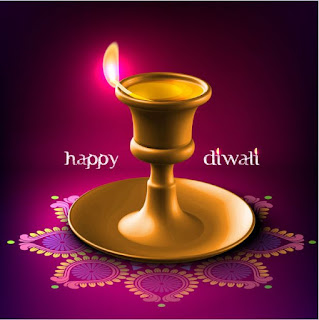 Diwali Wishes, Messages and Images 