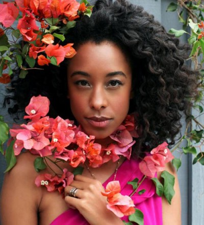 corinne bailey rae 2011. Corrine Bailey Rae!