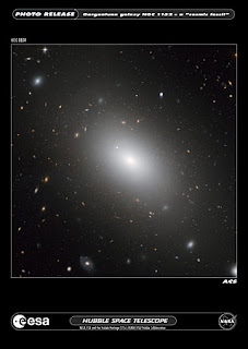 NGC 1132