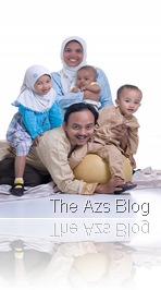 The Azs Blog