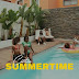Cíntia - Summertime (AFRO POP)