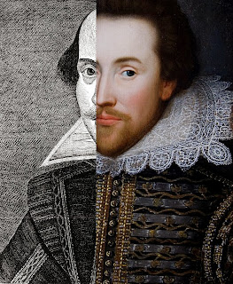 William Shakespeare HD Images