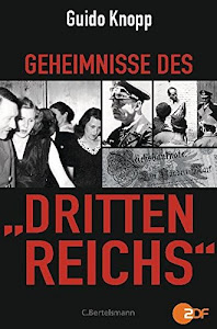 Geheimnisse des "Dritten Reichs"