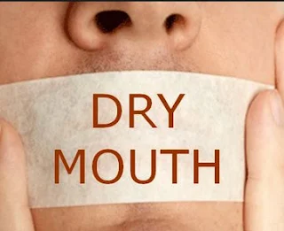 Causes Of Dry Mouth And Treatment For Dental Health