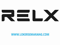 Loker Sales Promotion RELX Store Istana Buah Sultan Agung Semarang