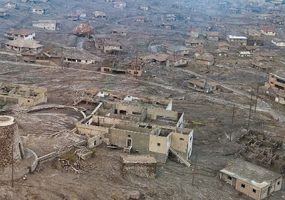 Incredible Photos of Montserrat's Exclusion Zone Seen On www.coolpicturegallery.us