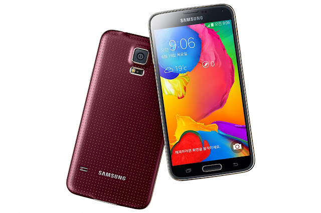 Samsung Galaxy S5 LTE-A