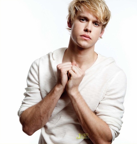 chord overstreet abs. Love For Chord Overstreet.