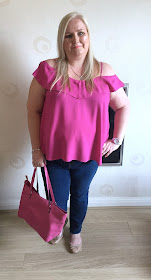 River Island Plus - Lookbook 