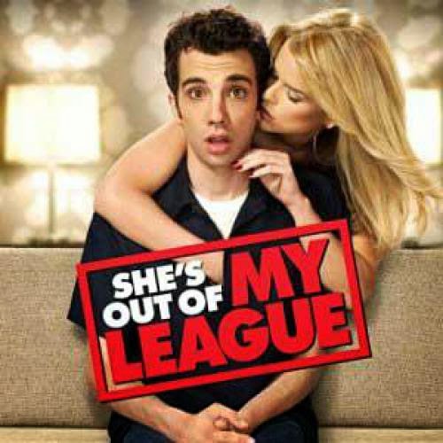 Dating Out Of Your League
