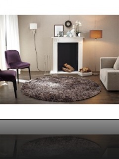 Tapis desin