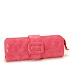 Cadet Buckle Clutch Purse by Navoh