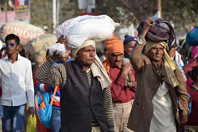 Unemployment Allowance | How to get unemployment allowance and what is eligibility
