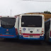 Medida de fuerza de los choferes del transporte público de pasajeros en Junín