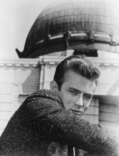 A little film called Rebel Without a Cause