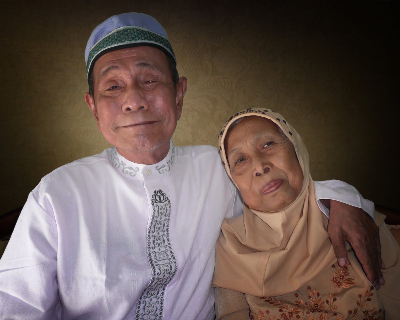 GreenNotes: Doa untuk Ayahanda (yang sedang Terbaring Sakit)