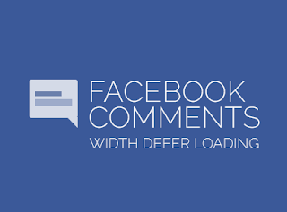 How to Add a Facebook Comments in Blog