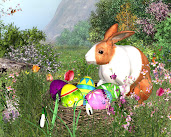 #28 Happy Easter Wallpaper