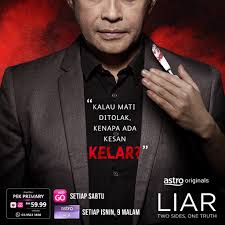 Liar Malaysia