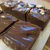 2 Minute Fudge Recipe