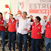 El 1° de julio vamos a demostrar que el PRI es el mejor partido de México: Ernesto Nemer