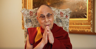 Dalai Lama Reveals He Is Undergoing Prostrate Treatment