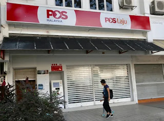 Waspada penipuan iklan jawatan kosong Pos Malaysia