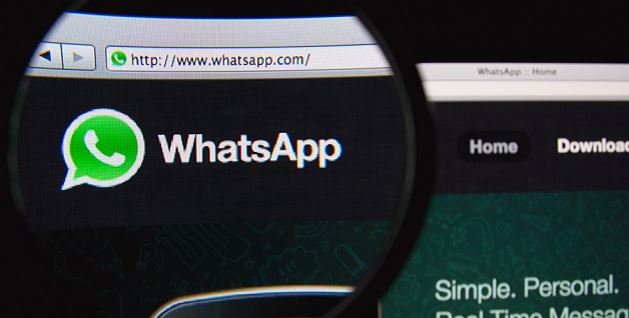  Pada Masa sekarang ini aplikasi WhatsApp ternampak mampu dijalankan di laptop Cara Gampang Memasang Aplikasi Whatsapp Di Notebok, Laptop Maupun Pc