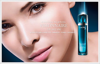 Lancome Visionnaire